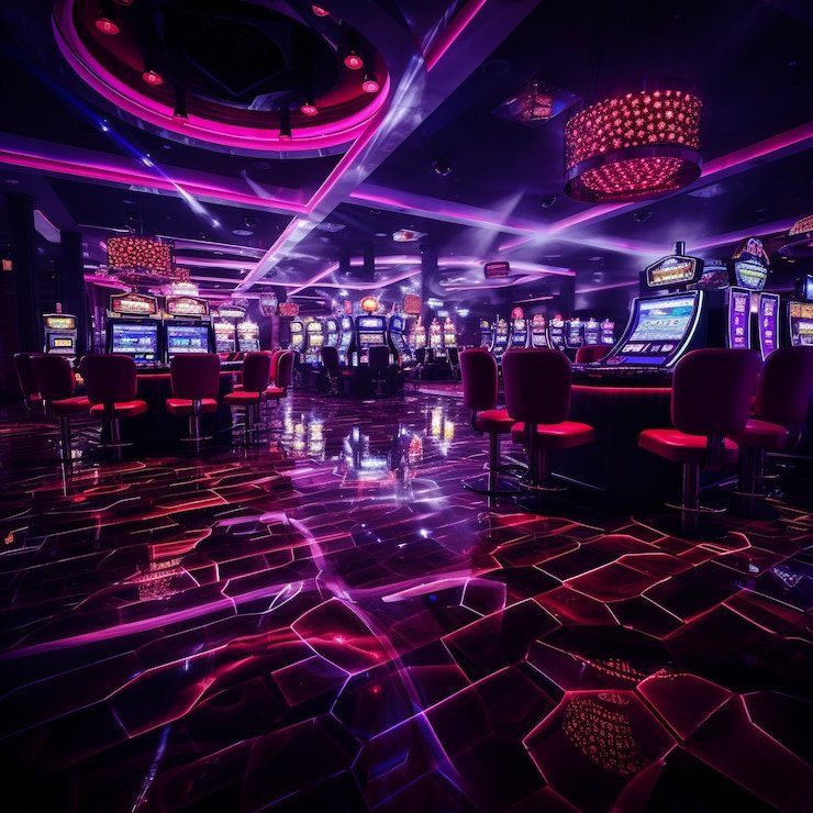 77xc Jurassic Kingdom Live Casino Tables ab 77xc par